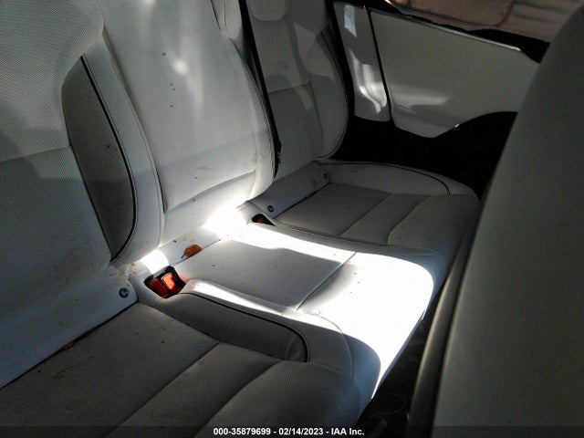 Tesla Model S Plaid 2022 5YJSA1E69NF488821 Image 8