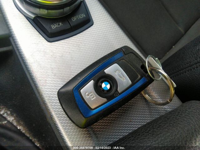 WBA3C1C55EK107569 BMW 3 Series 328i