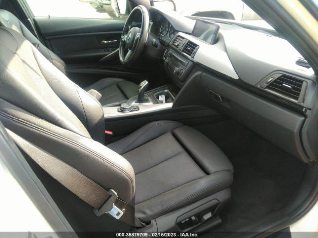 WBA3C1C55EK107569 BMW 3 Series 328i