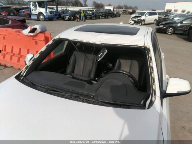 WBA3C1C55EK107569 BMW 3 Series 328i