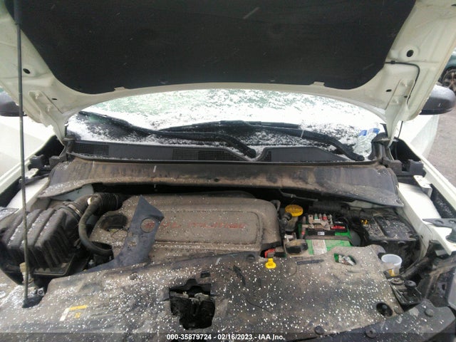 Jeep Compass Trailhawk 4x4 2020 3C4NJDDB0LT177564 Image 10