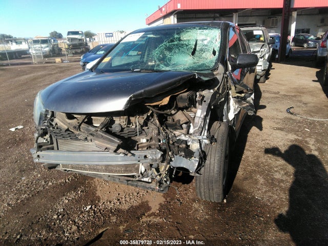 Honda CR-V EX 2016 3CZRM3H55GG712839 Image 6