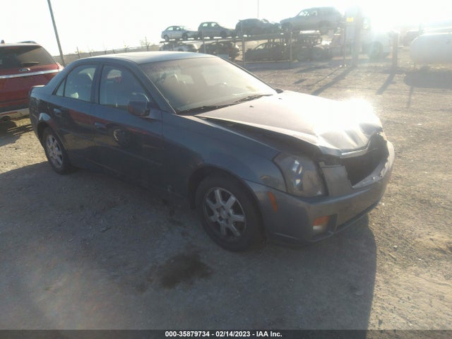 2006 1G6DM57T560112386 main image