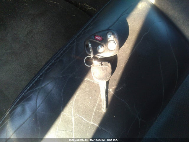 Cadillac CTS 2006 1G6DM57T560112386 Image 3