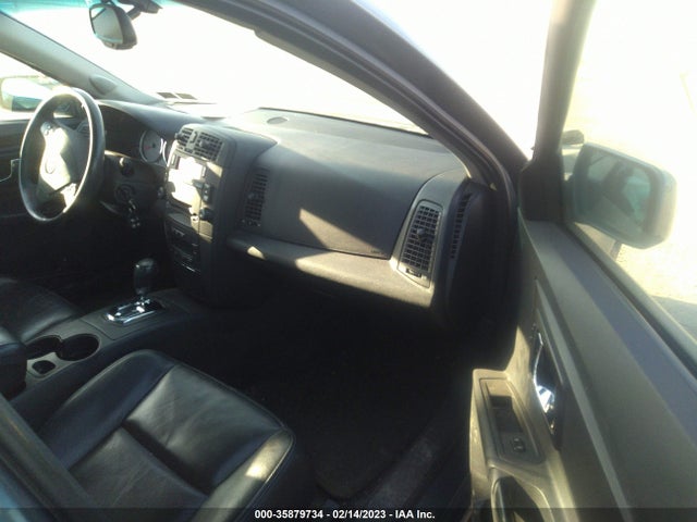 Cadillac CTS 2006 1G6DM57T560112386 Image 6