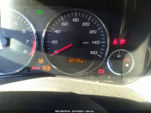 Cadillac CTS 2006 1G6DM57T560112386 Image 8