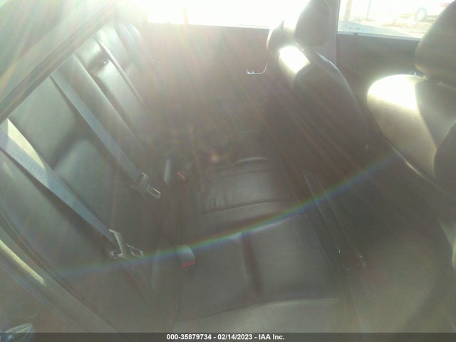 Cadillac CTS 2006 1G6DM57T560112386 Image 9