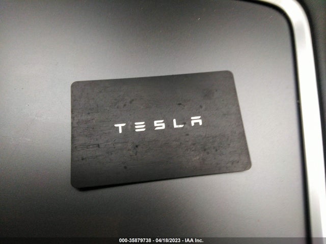 5YJYGAEE6MF192234 Tesla Model Y Long Range
