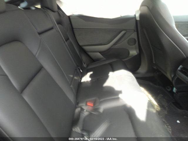5YJYGAEE6MF192234 Tesla Model Y Long Range