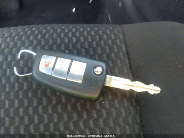 JN1BJ1CW9LW367396 Nissan Rogue Sport S