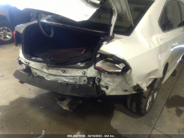 1VWDT7A35HC059501 Volkswagen Passat R-line W/comfort Pkg