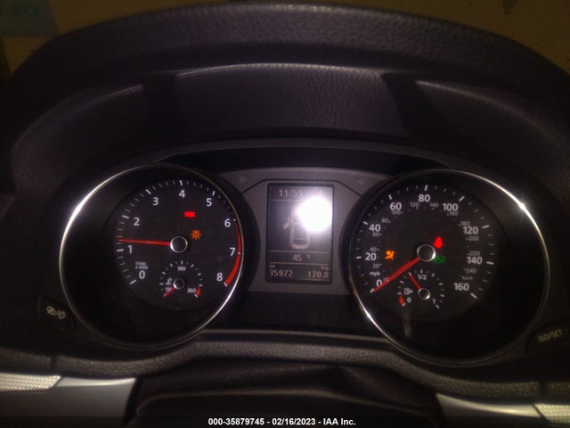 1VWDT7A35HC059501 Volkswagen Passat R-line W/comfort Pkg