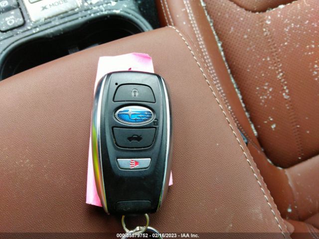 JF2SKAXC7MH531083 Subaru Forester Touring