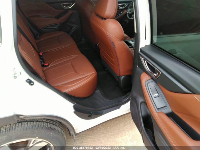 JF2SKAXC7MH531083 Subaru Forester Touring