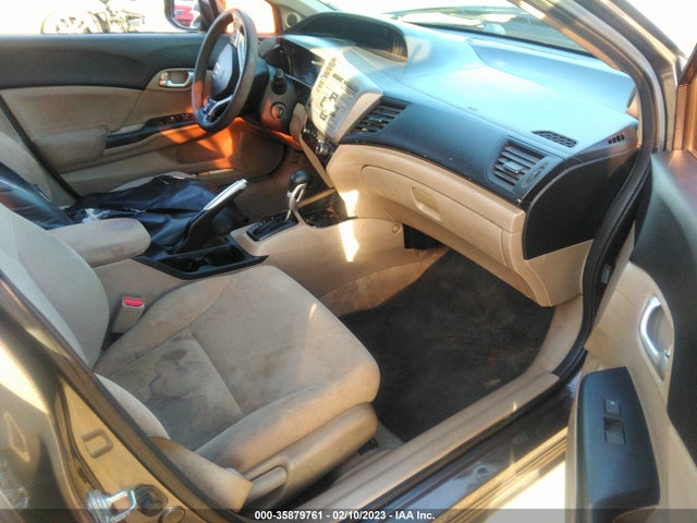2012 HONDA CIVIC SDN EX VIN: 19XFB2F80CE029880