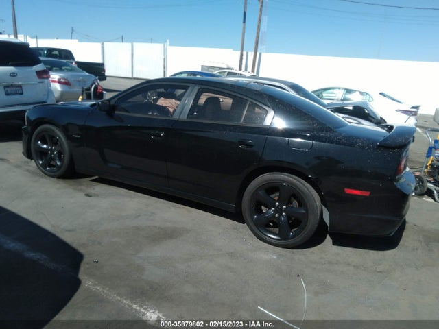 Dodge Charger Rt 2014 2C3CDXCT0EH339297 Image 4