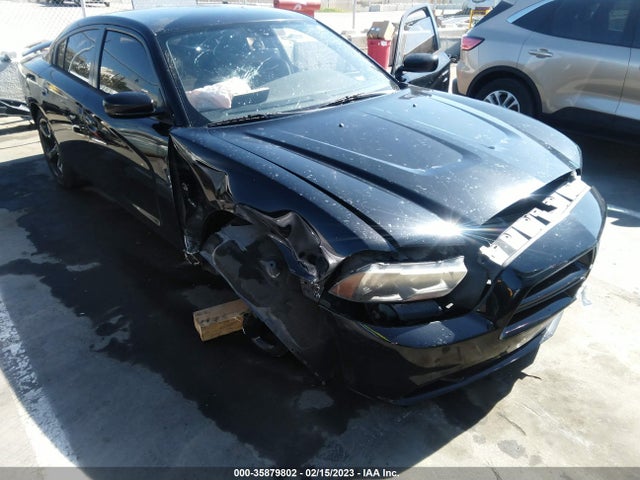 Dodge Charger Rt 2014 2C3CDXCT0EH339297 Image 7