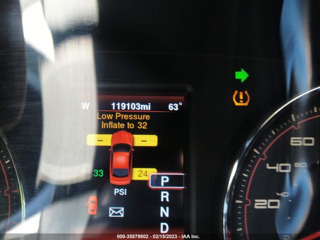 Dodge Charger Rt 2014 2C3CDXCT0EH339297 Image 8