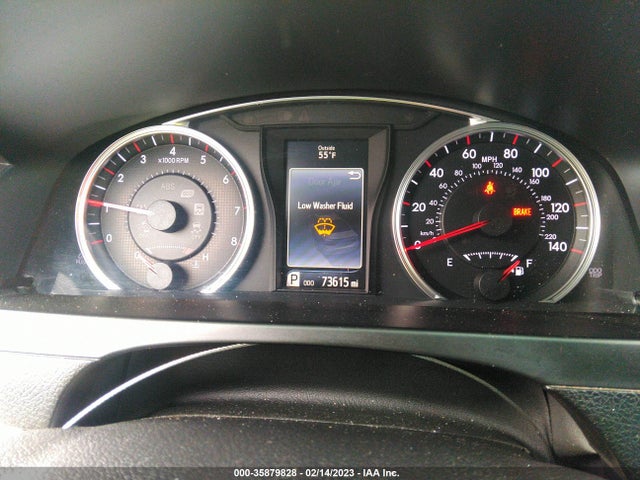 2017 Toyota Camry, VIN: 4T1BF1FK4HU431592