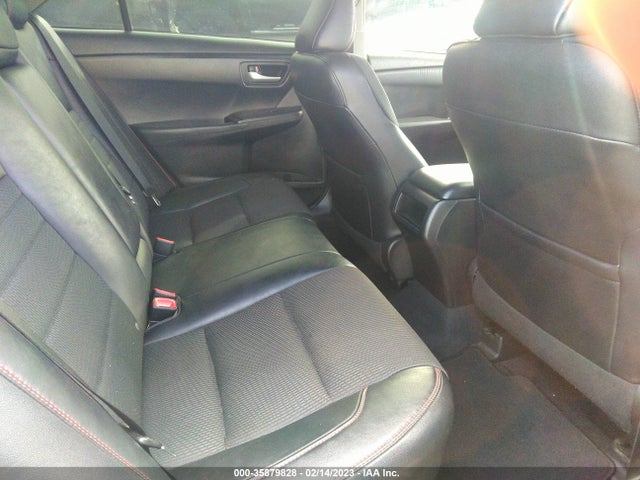 2017 Toyota Camry, VIN: 4T1BF1FK4HU431592