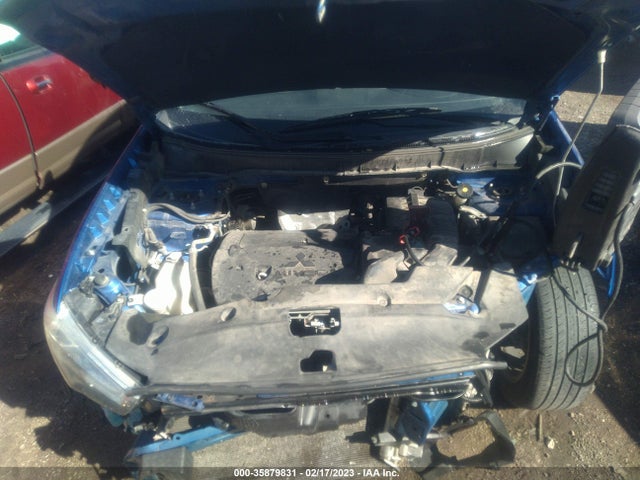 JA4AP3AW1GZ027308 Mitsubishi Outlander Sport 2.4