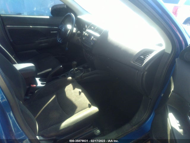 JA4AP3AW1GZ027308 Mitsubishi Outlander Sport 2.4