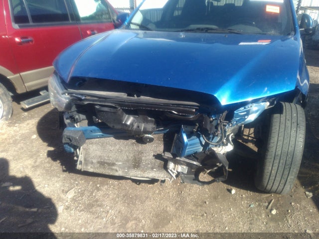 JA4AP3AW1GZ027308 Mitsubishi Outlander Sport 2.4
