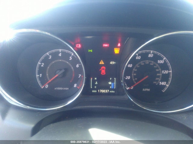 JA4AP3AW1GZ027308 Mitsubishi Outlander Sport 2.4