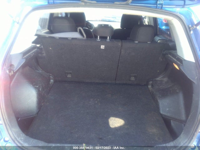JA4AP3AW1GZ027308 Mitsubishi Outlander Sport 2.4