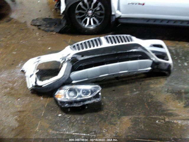 5UXTY5C09M9G80241 BMW X3 Xdrive30i