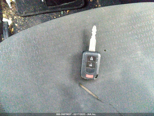 ML32FUFJ4MHF05454 Mitsubishi Mirage G4 Es/le/carbonite Edition