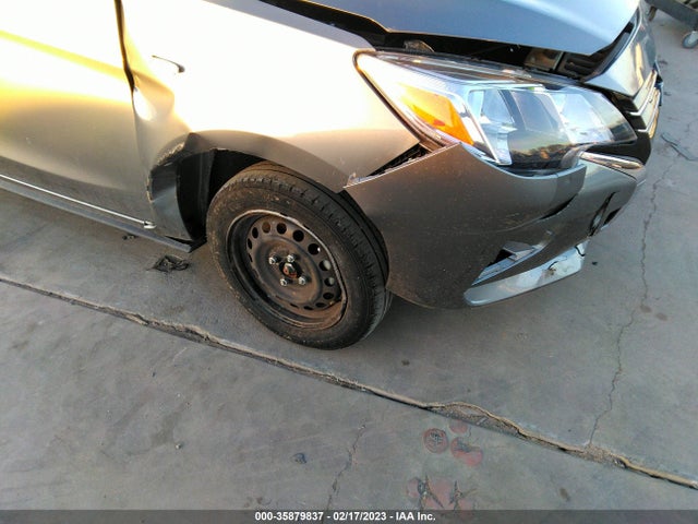 ML32FUFJ4MHF05454 Mitsubishi Mirage G4 Es/le/carbonite Edition