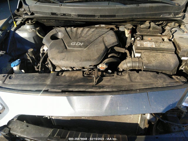 Hyundai ACCENT SE 2016 KMHCT4AEXGU981605 Image 12
