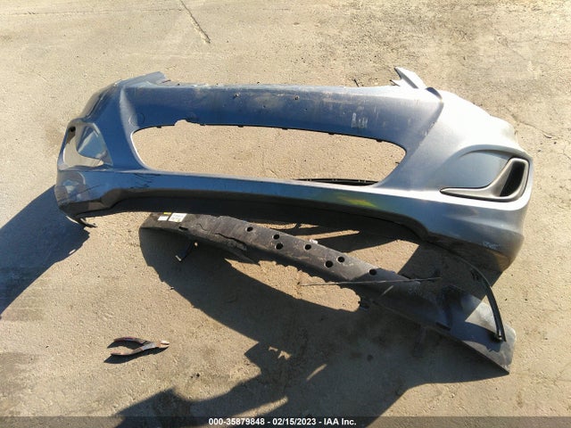 Hyundai ACCENT SE 2016 KMHCT4AEXGU981605 Image 4
