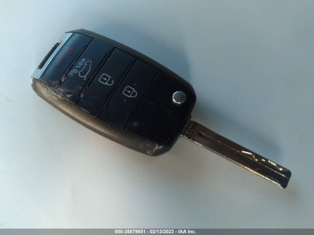 KIA SORENTO LX 2014 5XYKT3A65EG487119 Image 3