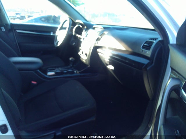 KIA SORENTO LX 2014 5XYKT3A65EG487119 Image 6