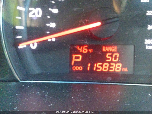 KIA SORENTO LX 2014 5XYKT3A65EG487119 Image 8