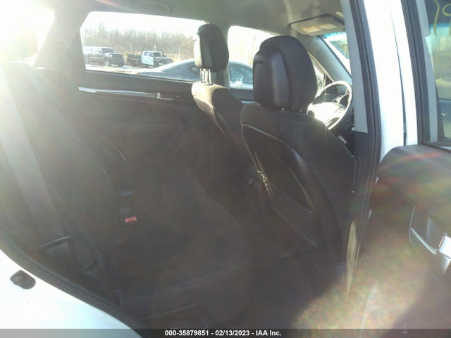 KIA SORENTO LX 2014 5XYKT3A65EG487119 Image 9