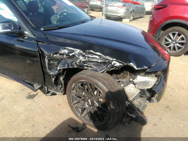 BMW 3 Series 328i 2015 WBA3C1C51FK120627 Image 6