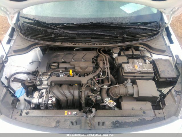 3KPA24AD1NE495590 KIA RIO S