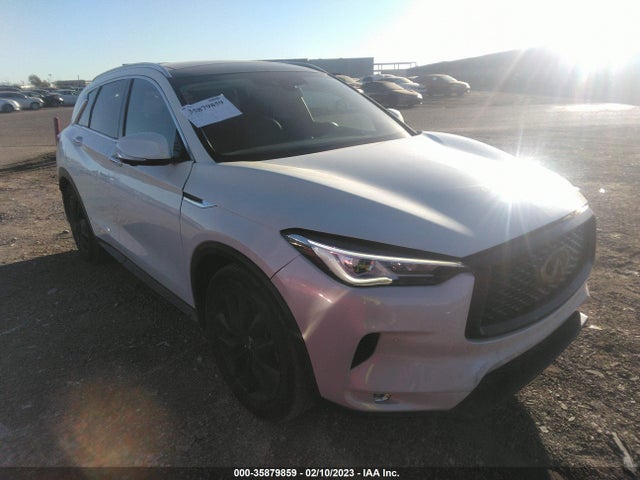 Aukcja sprzedaży 2019 Infiniti Qx50 Essential, vin: 3PCAJ5M32KF106005, numer aukcji: 35879859