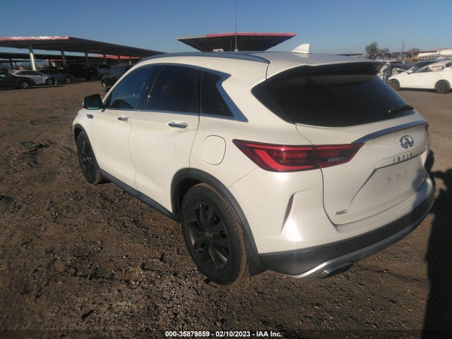 Aukcja sprzedaży 2019 Infiniti Qx50 Essential, vin: 3PCAJ5M32KF106005, numer aukcji: 35879859