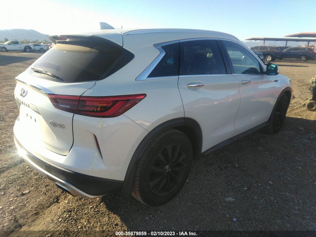 Aukcja sprzedaży 2019 Infiniti Qx50 Essential, vin: 3PCAJ5M32KF106005, numer aukcji: 35879859