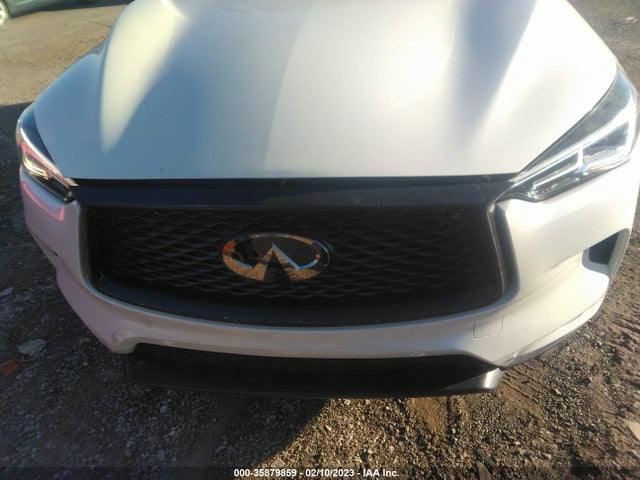 Aukcja sprzedaży 2019 Infiniti Qx50 Essential, vin: 3PCAJ5M32KF106005, numer aukcji: 35879859