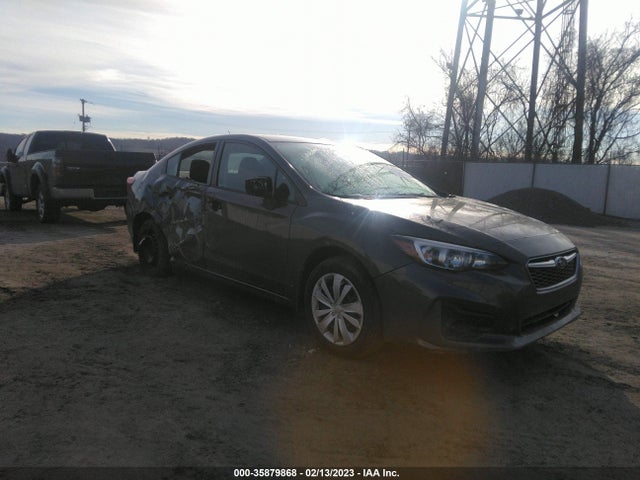 Aukcja sprzedaży 2019 Subaru Impreza, vin: 4S3GKAB67K3624184, numer aukcji: 35879868