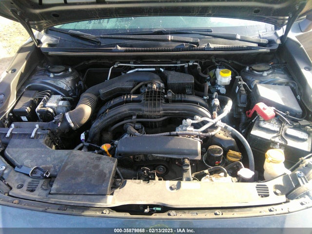 Aukcja sprzedaży 2019 Subaru Impreza, vin: 4S3GKAB67K3624184, numer aukcji: 35879868