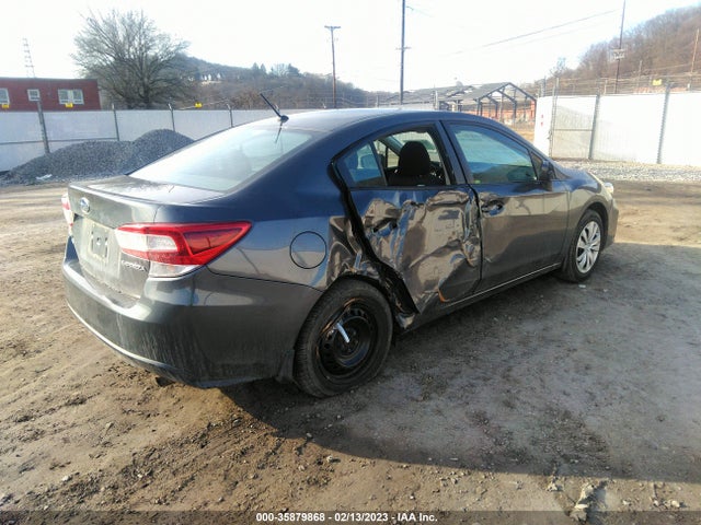 Aukcja sprzedaży 2019 Subaru Impreza, vin: 4S3GKAB67K3624184, numer aukcji: 35879868