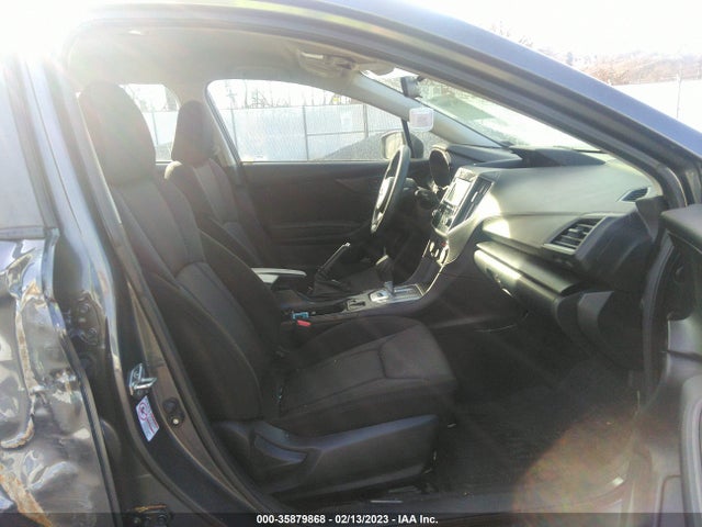 Aukcja sprzedaży 2019 Subaru Impreza, vin: 4S3GKAB67K3624184, numer aukcji: 35879868