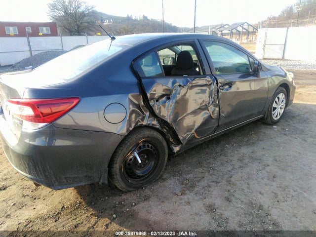 Aukcja sprzedaży 2019 Subaru Impreza, vin: 4S3GKAB67K3624184, numer aukcji: 35879868
