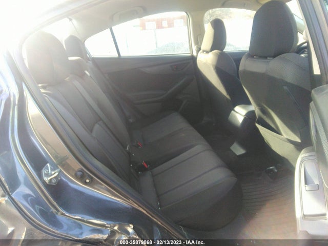 Aukcja sprzedaży 2019 Subaru Impreza, vin: 4S3GKAB67K3624184, numer aukcji: 35879868
